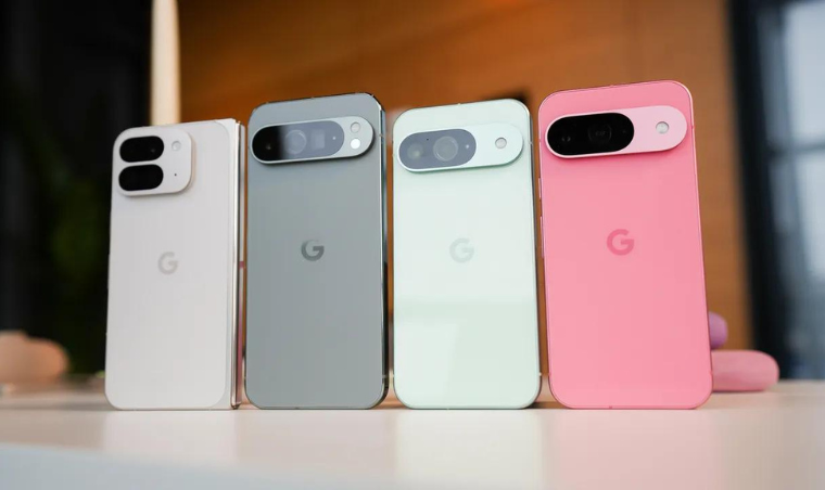 Apple disindir habis-habisan oleh Google saat peluncuran Pixel 9 Series